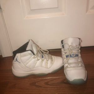 Jordan 11s